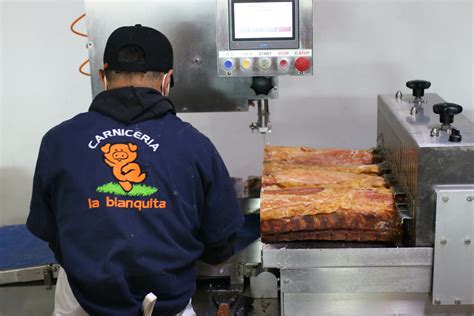 Carniceria La Blanquita en San Luis Potosi.